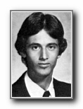 Joel Romo: class of 1974, Norte Del Rio High School, Sacramento, CA.
